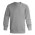 TRENDSWEAR Classic Unisex Sweatshirt - Heather Grey