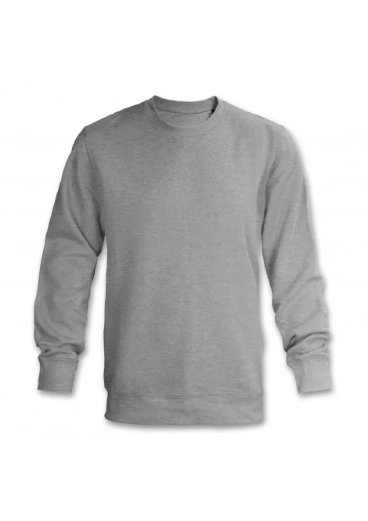 TRENDSWEAR Classic Unisex Sweatshirt TRENDSWEAR Classic Unisex Sweatshirt