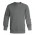 TRENDSWEAR Classic Unisex Sweatshirt - Charcoal