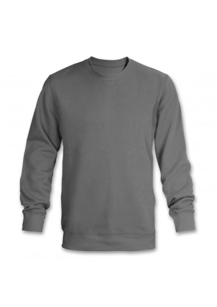 TRENDSWEAR Classic Unisex Sweatshirt TRENDSWEAR Classic Unisex Sweatshirt
