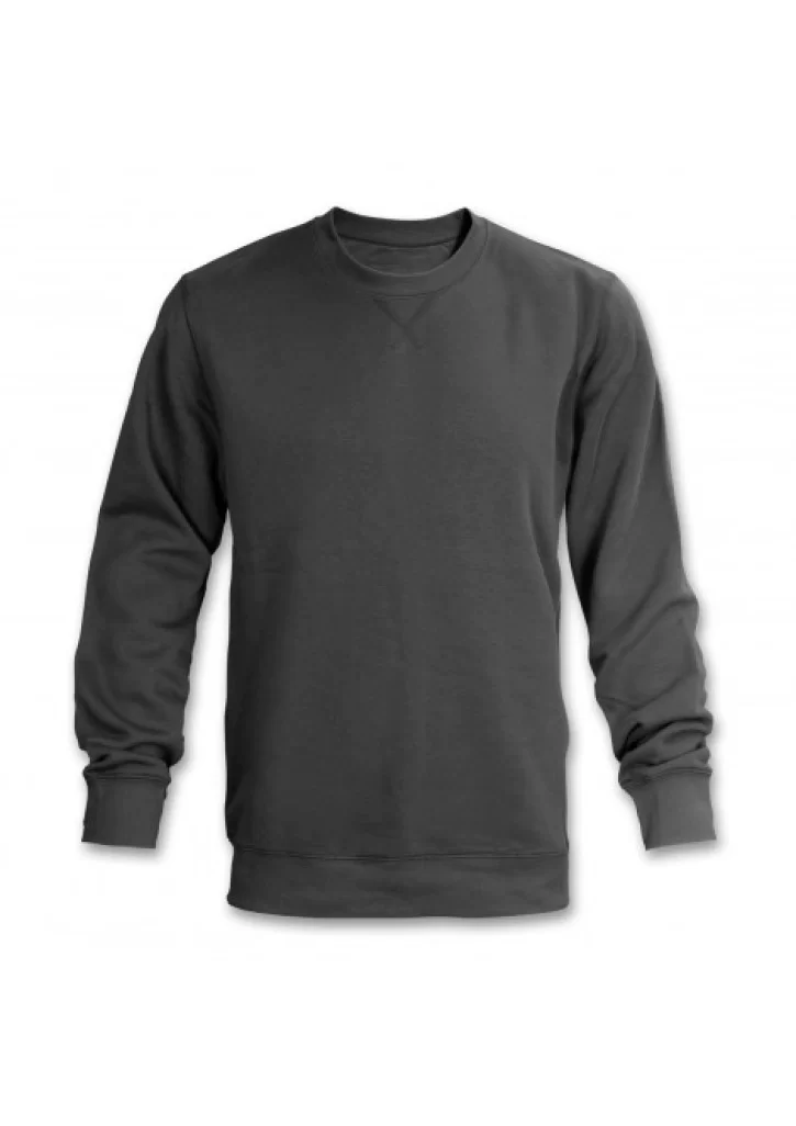 TRENDSWEAR Classic Unisex Sweatshirt TRENDSWEAR Classic Unisex Sweatshirt