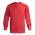TRENDSWEAR Classic Unisex Sweatshirt - Red