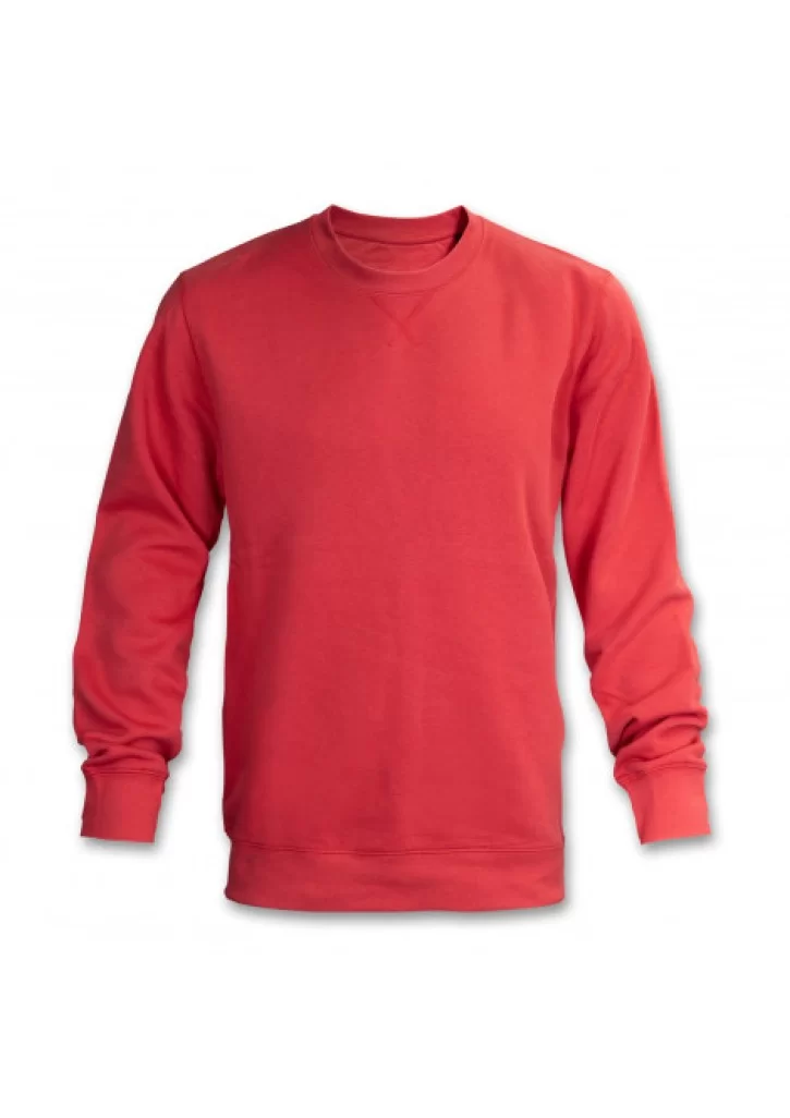TRENDSWEAR Classic Unisex Sweatshirt TRENDSWEAR Classic Unisex Sweatshirt