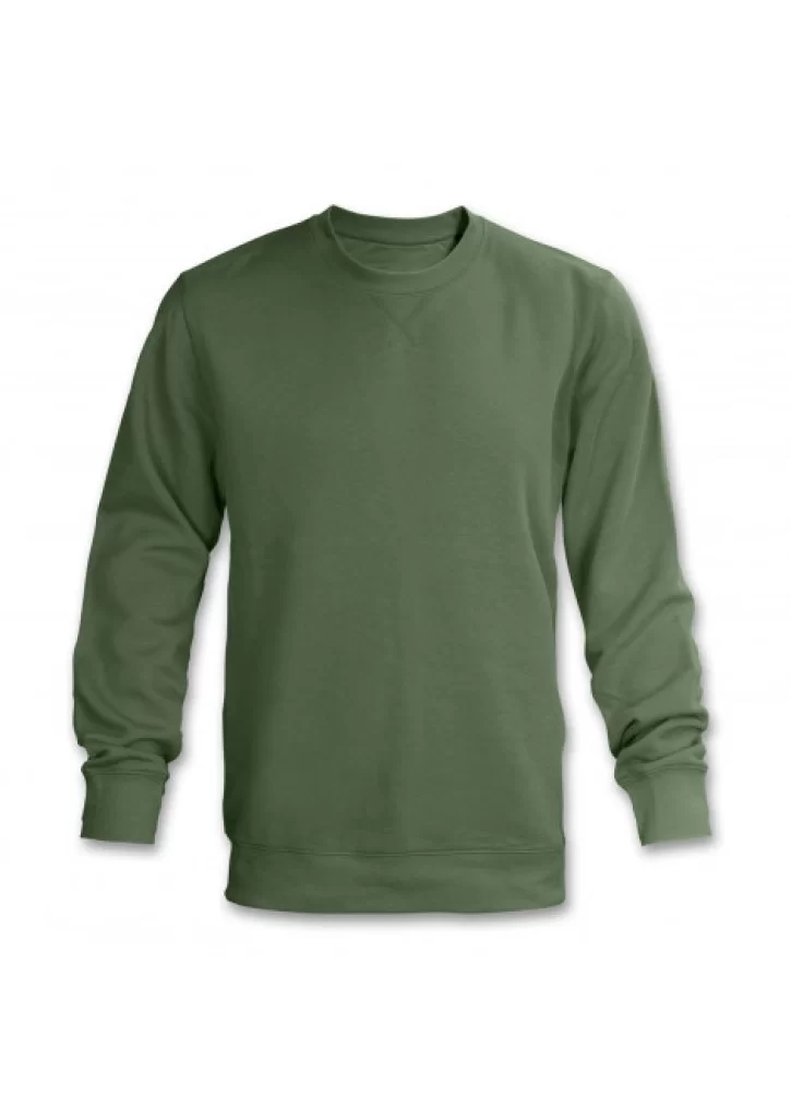 TRENDSWEAR Classic Unisex Sweatshirt TRENDSWEAR Classic Unisex Sweatshirt
