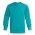 TRENDSWEAR Classic Unisex Sweatshirt - Aqua