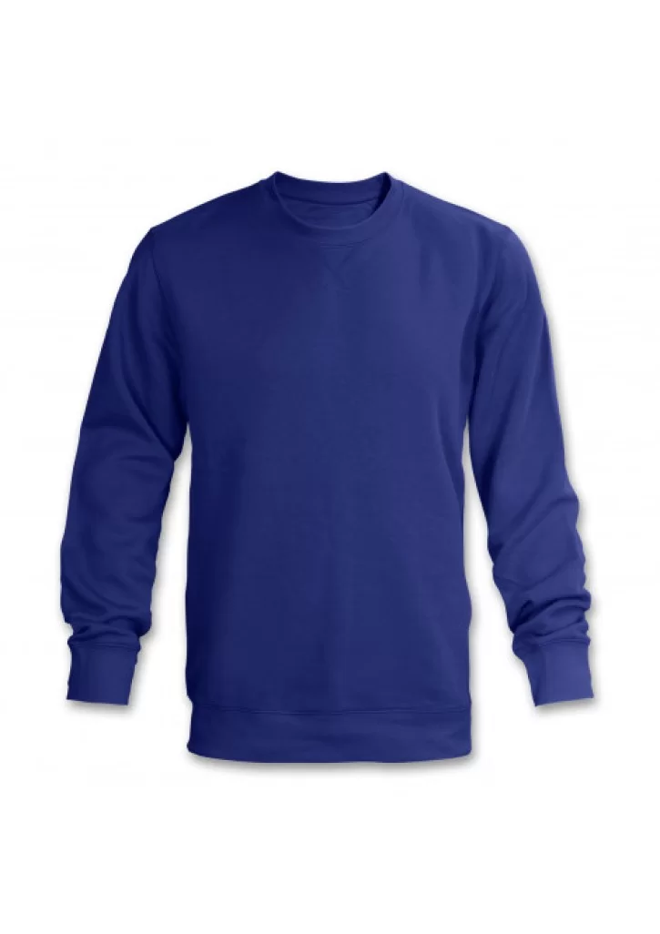 TRENDSWEAR Classic Unisex Sweatshirt TRENDSWEAR Classic Unisex Sweatshirt