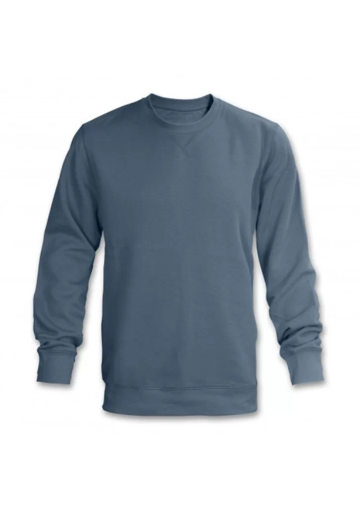 TRENDSWEAR Classic Unisex Sweatshirt TRENDSWEAR Classic Unisex Sweatshirt