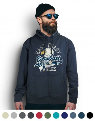 TRENDSWEAR Studio Unisex Hoodie