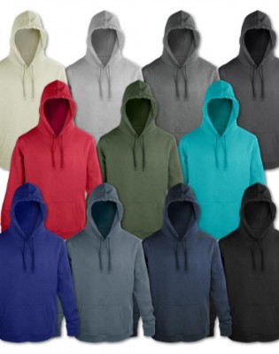 TRENDSWEAR Studio Unisex Hoodie