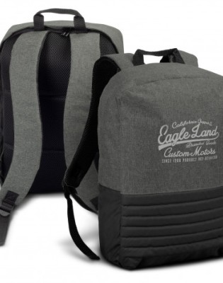 Duet Backpack