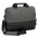 Duet Laptop Bag - Grey/Black