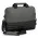 Duet Laptop Bag - Grey/Black