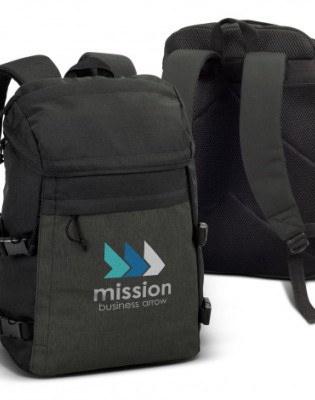 Campster Backpack