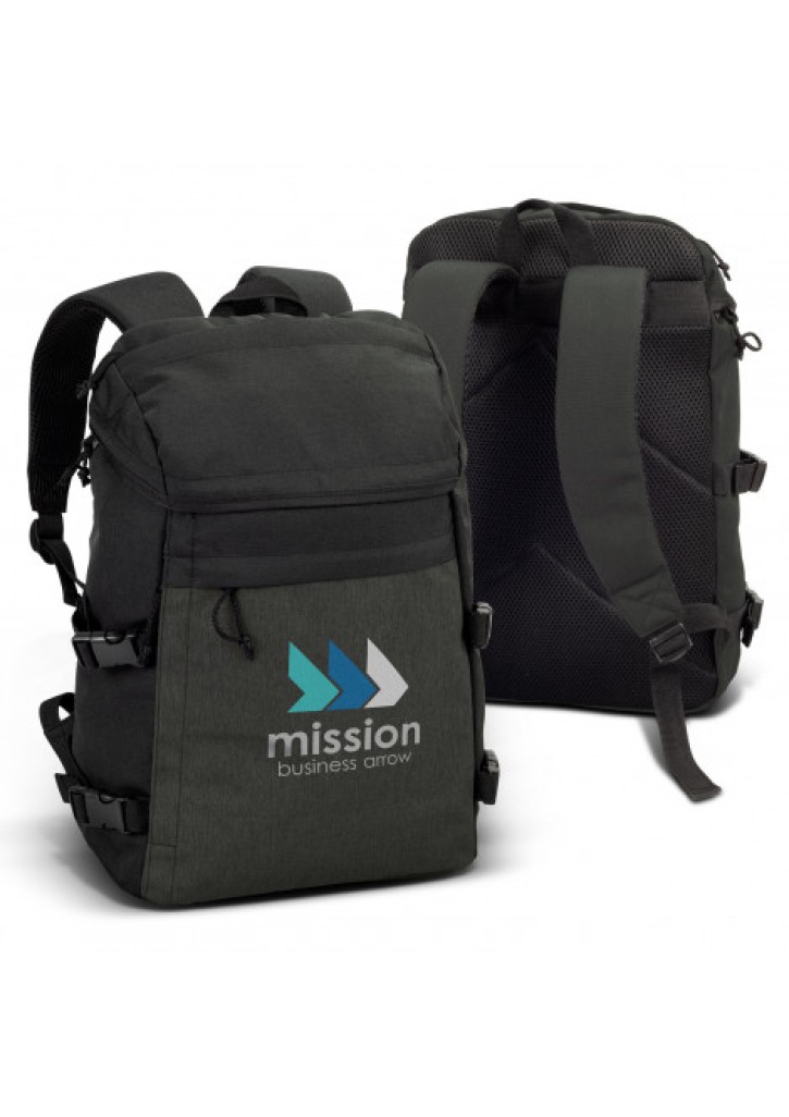Campster Backpack