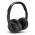 Skullcandy Cassette Headphones - Black