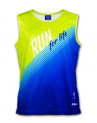 Custom Mens Sports Singlet