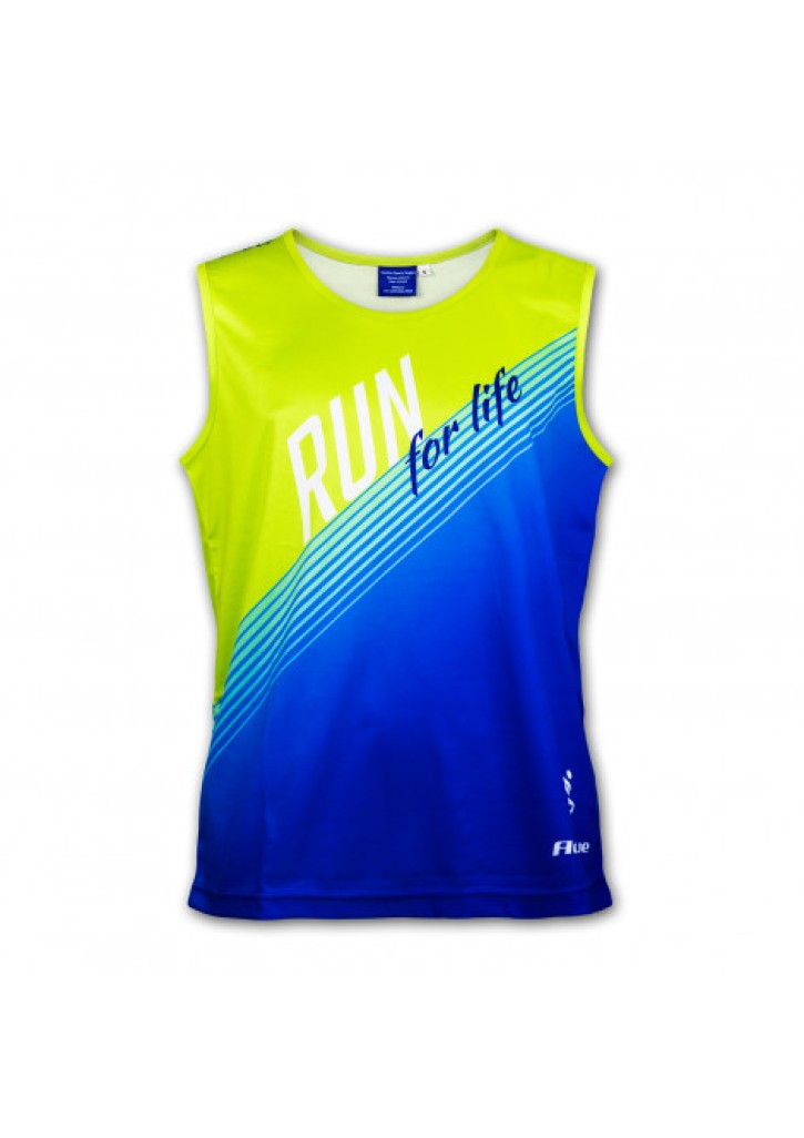 Custom Mens Sports Singlet