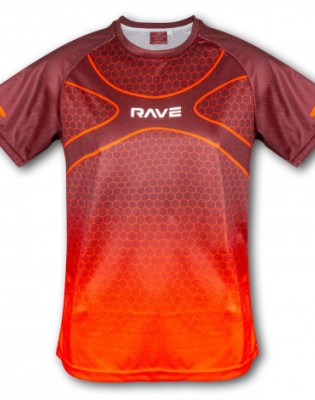 Custom Mens Performance T-Shirt