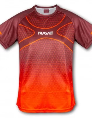 Custom Mens Performance T-Shirt