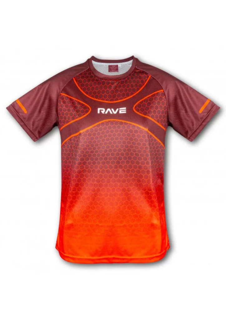 Custom Mens Performance T-Shirt