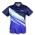 Custom Mens Sports Polo - Body: White