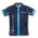 Custom Mens Performance Polo - Body: White