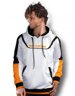 Custom Mens Sports Hoodie
