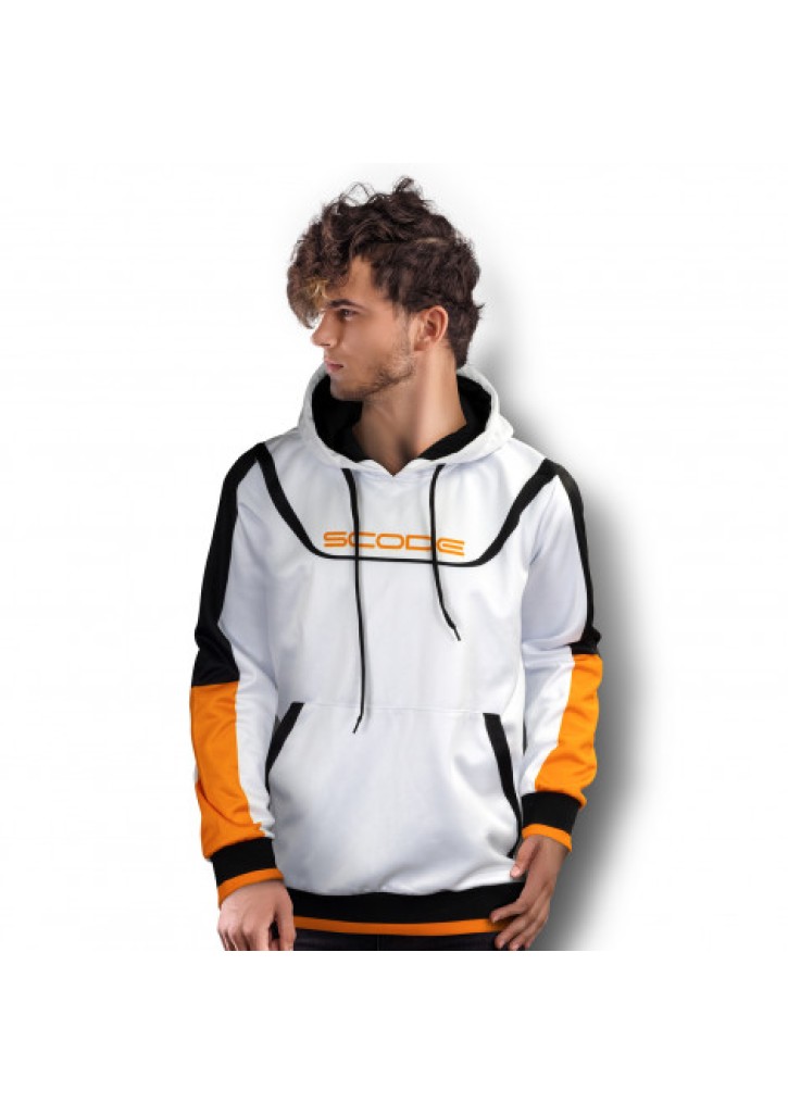 Custom Mens Sports Hoodie