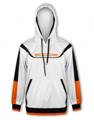 Custom Mens Sports Hoodie
