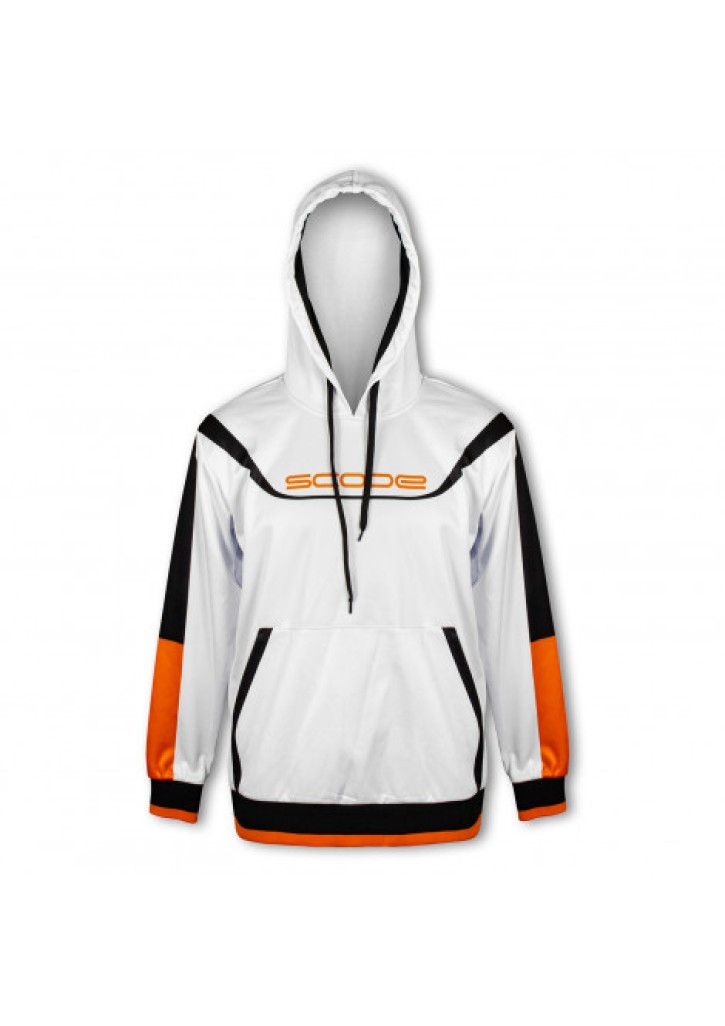 Custom Mens Sports Hoodie