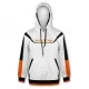 Custom Mens Sports Hoodie