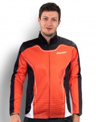 Custom Mens Sports Jacket