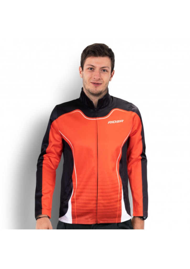 Custom Mens Sports Jacket