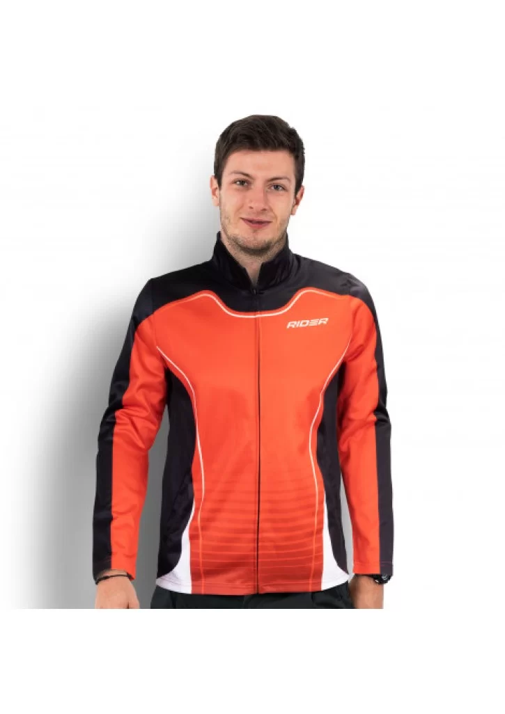 Custom Mens Sports Jacket