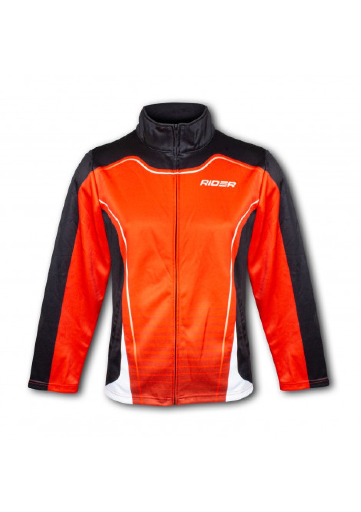 Custom Mens Sports Jacket