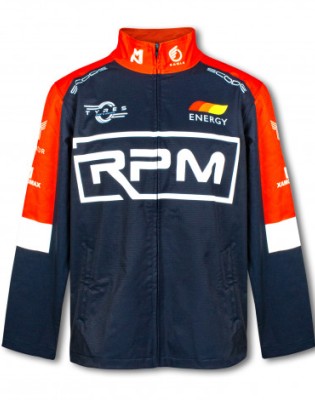 Custom Mens Premium Softshell Jacket