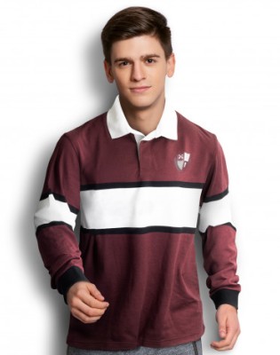 Custom Rugby Shirt