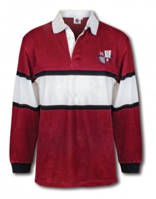 Custom Rugby Shirt