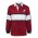 Custom Rugby Shirt - Shirt/Collar/Cuff: Grey