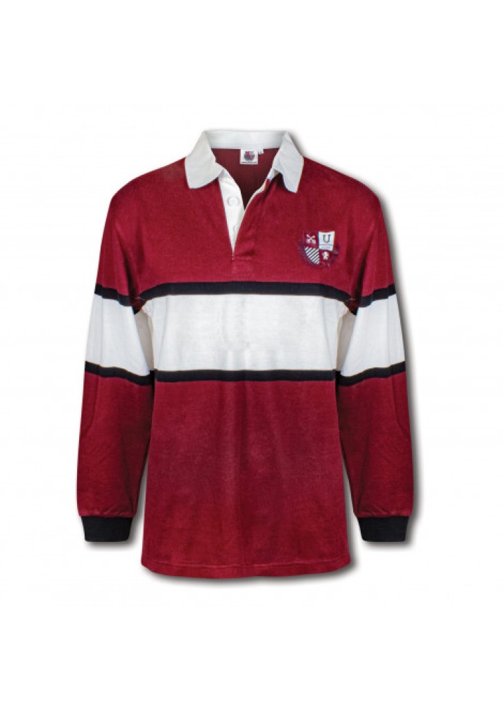 Custom Rugby Shirt