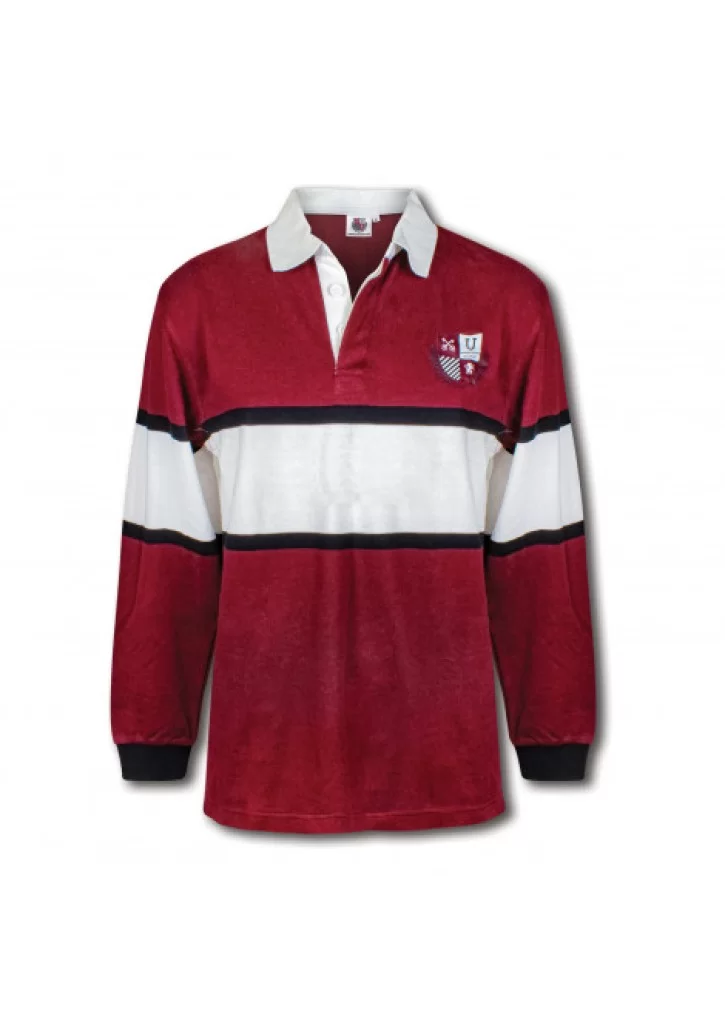 Custom Rugby Shirt
