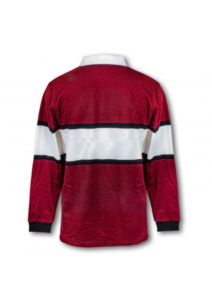 Custom Rugby Shirt