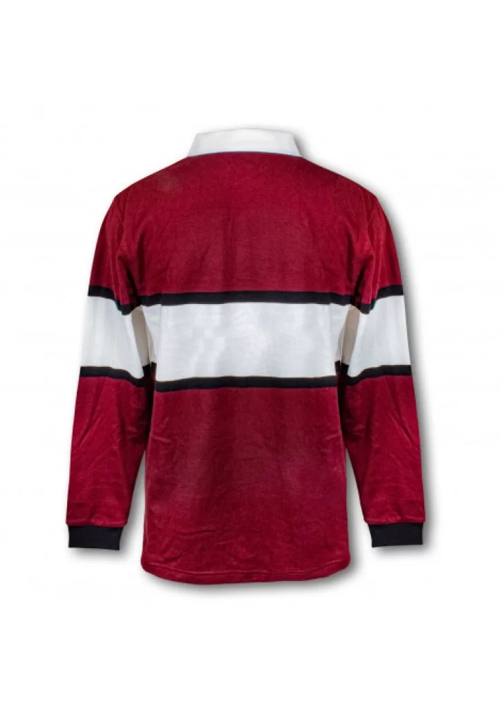 Custom Rugby Shirt