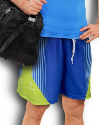 Custom Mens Sports Shorts