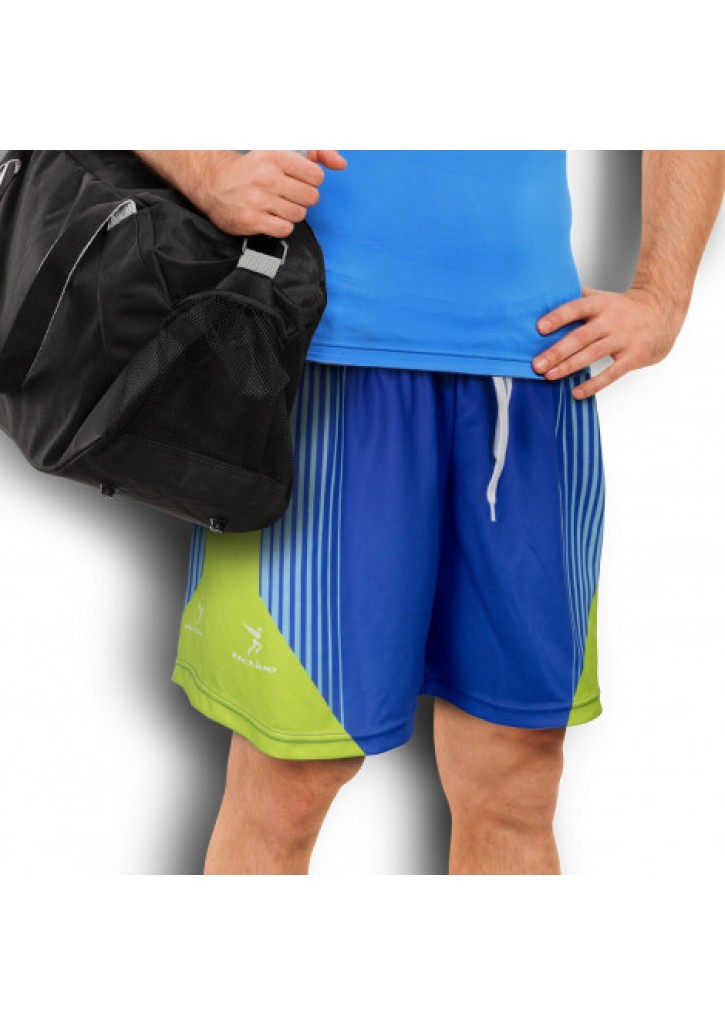 Custom Mens Sports Shorts