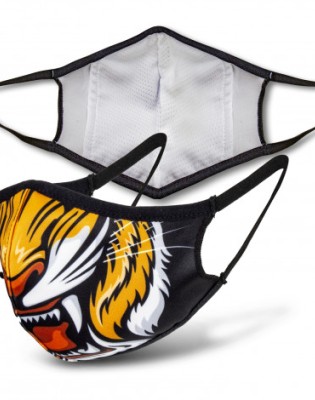 Custom Face Mask