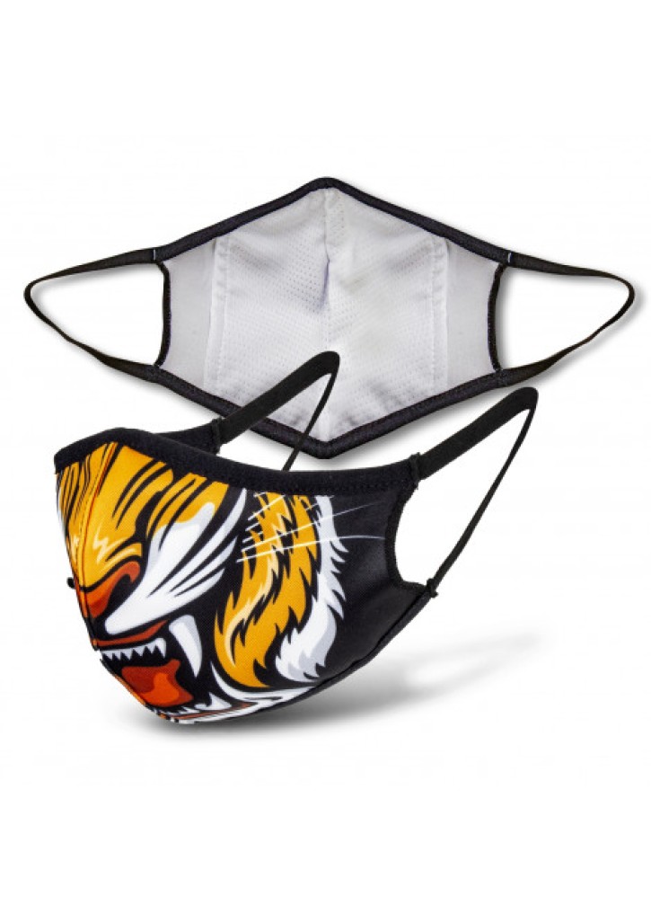 Custom Face Mask