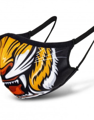 Custom Face Mask