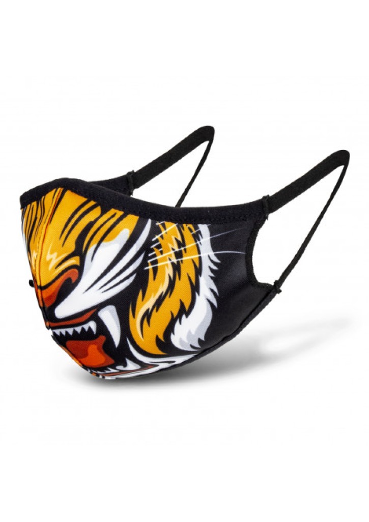Custom Face Mask
