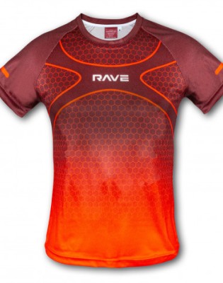 Custom Womens Performance T-Shirt